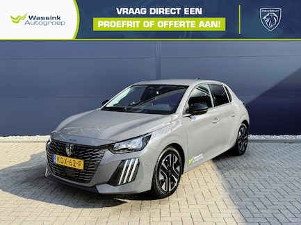 Peugeot 208 0