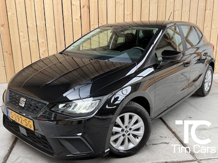SEAT Ibiza 0
