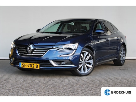 Renault Talisman 0