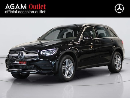 Mercedes-Benz GLC 0