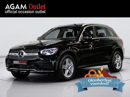 Mercedes-Benz GLC 0