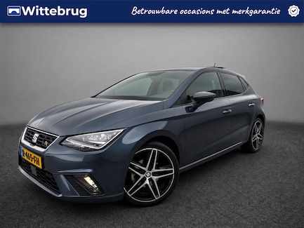 SEAT Ibiza 0