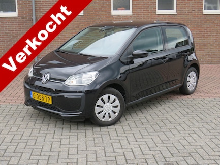 Volkswagen Up! 0