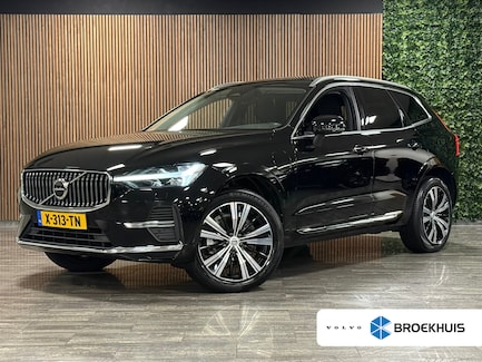 Volvo XC60 0