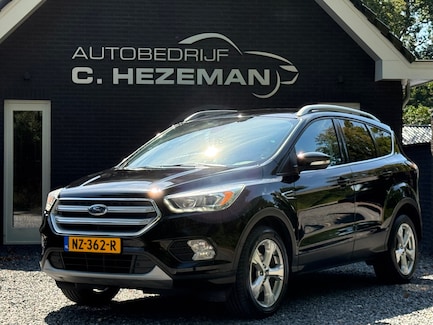 Ford Kuga 0