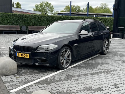 BMW 5-Serie 0