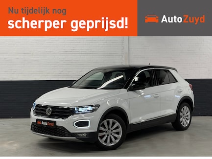Volkswagen T-Roc 0
