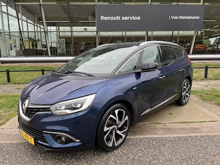 Renault Grand Scenic 0