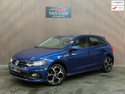 Volkswagen Polo 0