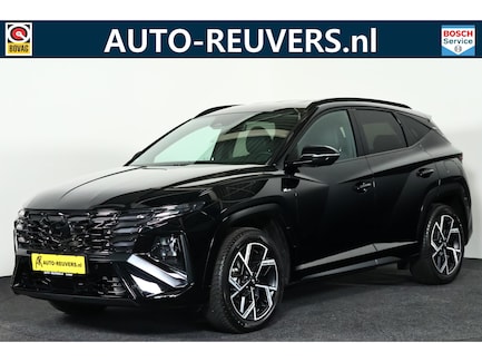 Hyundai Tucson 0