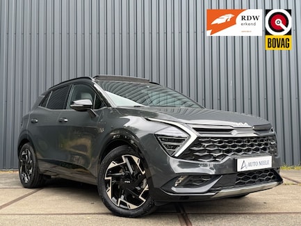 Kia Sportage 0