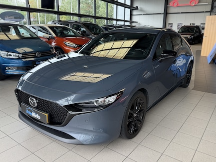 Mazda 3 0