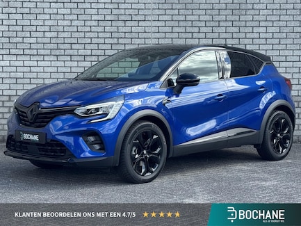 Renault Captur 0