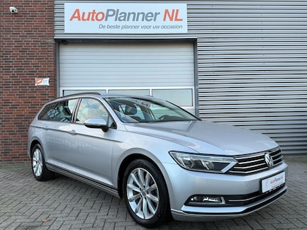Volkswagen Passat 0