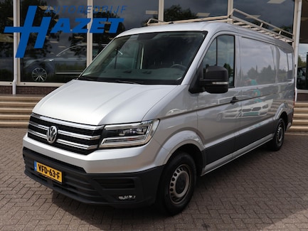 Volkswagen Crafter 0