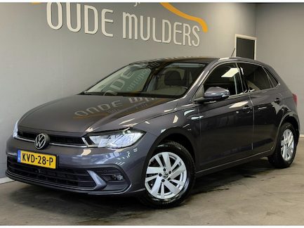 Volkswagen Polo 0