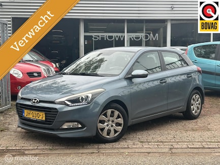 Hyundai i20 0