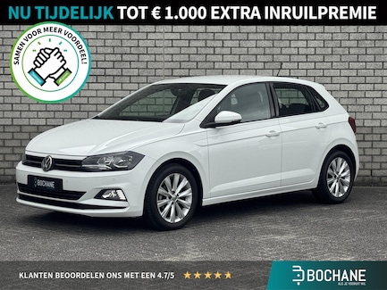 Volkswagen Polo 0