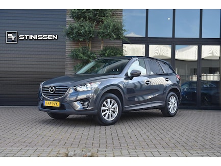 Mazda CX-5 0