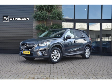 Mazda CX-5 0