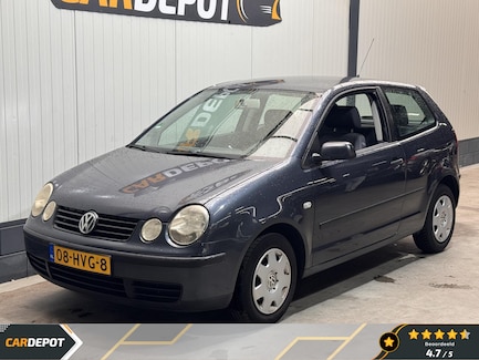 Volkswagen Polo 0