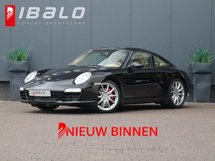 Porsche 911 0