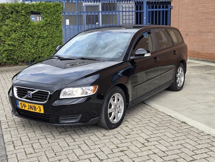 Volvo V50 0