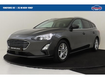 Ford Focus 0