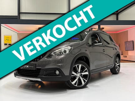 Peugeot 2008 0