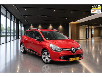 Renault Clio 0