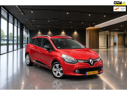 Renault Clio 0