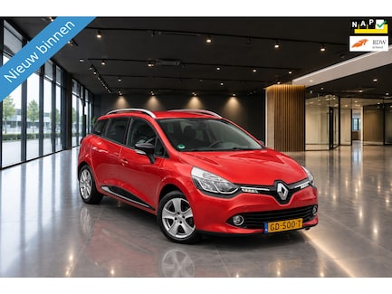Renault Clio 0