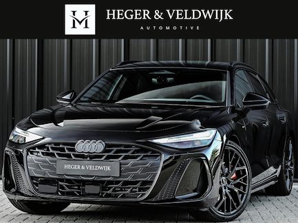 Audi A6 0