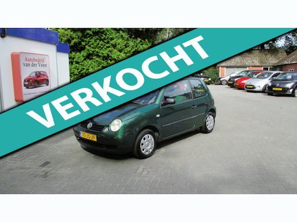 Volkswagen Lupo 0