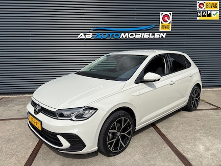 Volkswagen Polo 0