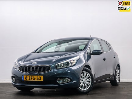 Kia Ceed 0