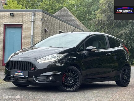 Ford Fiesta 0