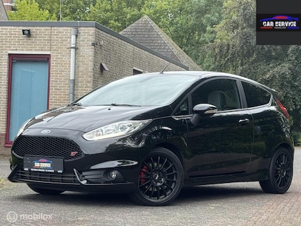 Ford Fiesta 0