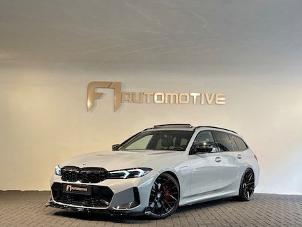 BMW 3-Serie 0