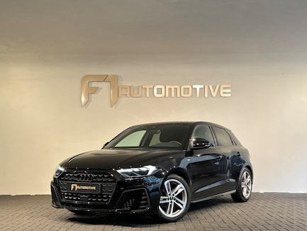 Audi A1 0