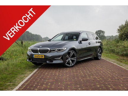 BMW 3-Serie 0