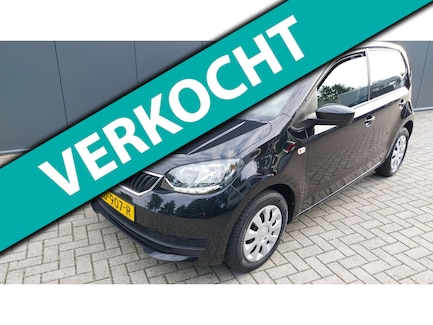 Skoda Citigo 0