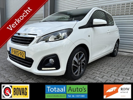Peugeot 108 0