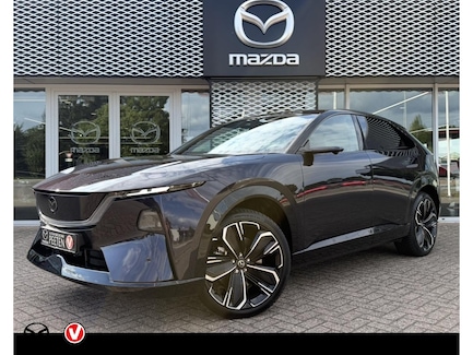Mazda CX-6e 0