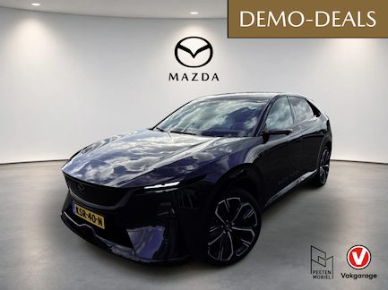 Mazda CX-6e 0