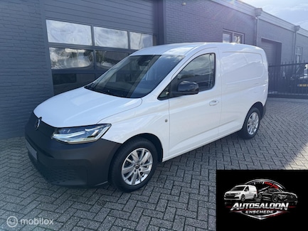 Volkswagen Caddy 0