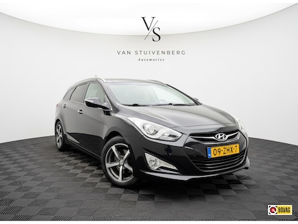 Hyundai i40 0