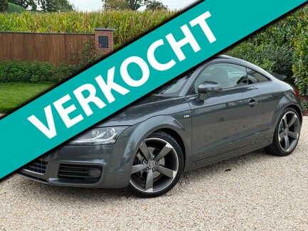 Audi TT 0
