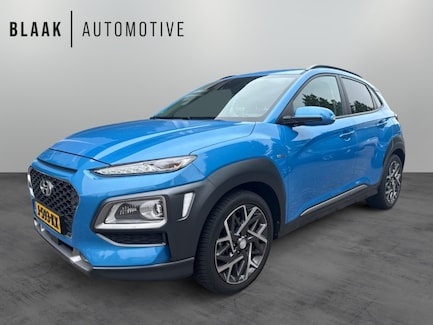 Hyundai Kona 0