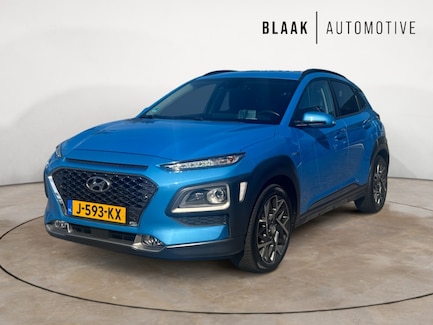 Hyundai Kona 0